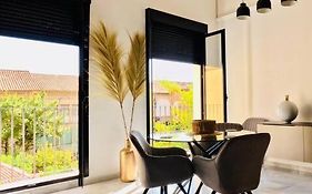 Loft Puerta de Capitulares